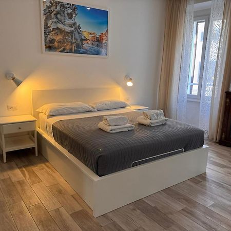 Navona 68 Hotel Rome Bagian luar foto