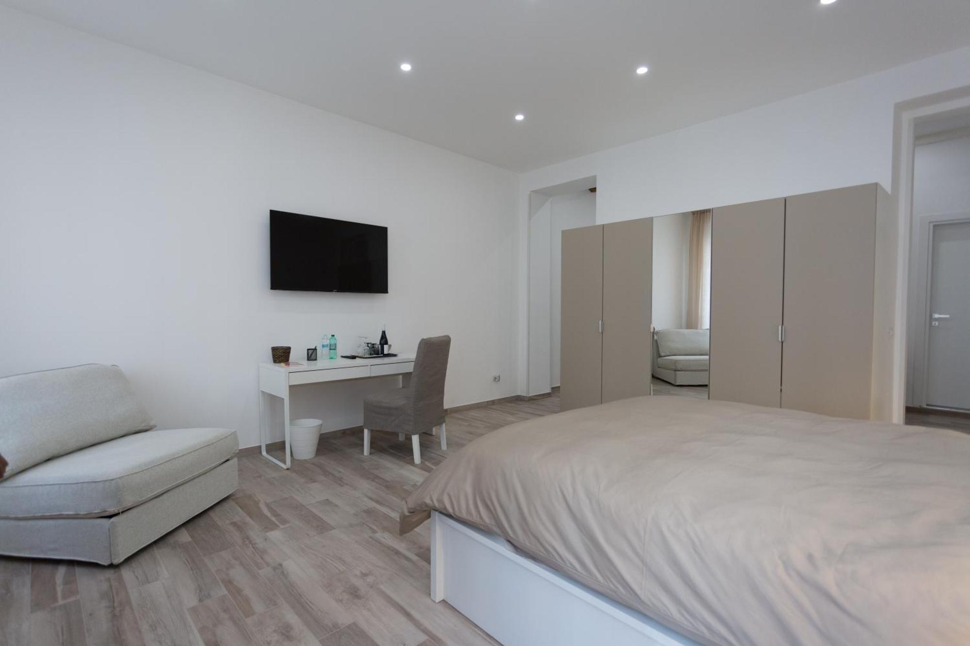 Navona 68 Hotel Rome Bagian luar foto