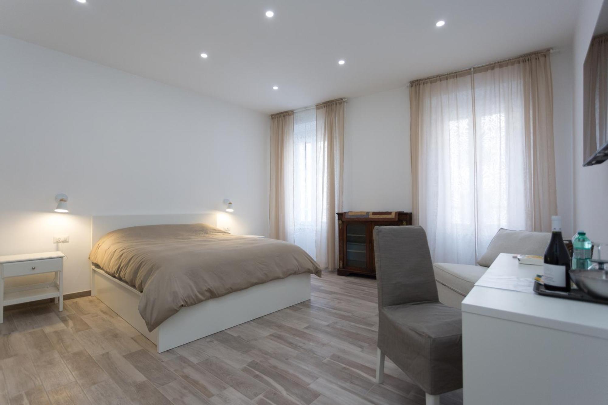 Navona 68 Hotel Rome Bagian luar foto