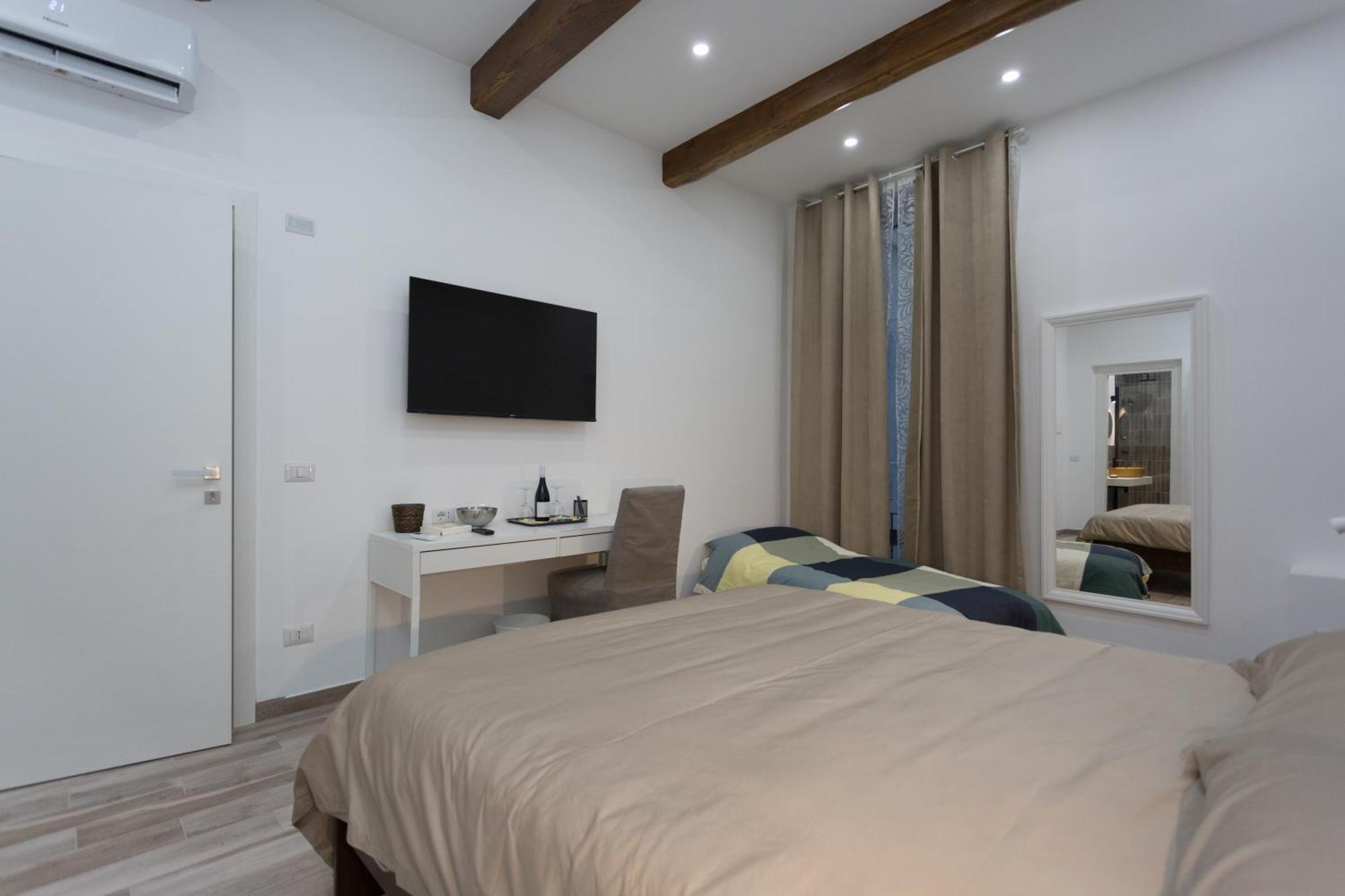 Navona 68 Hotel Rome Bagian luar foto