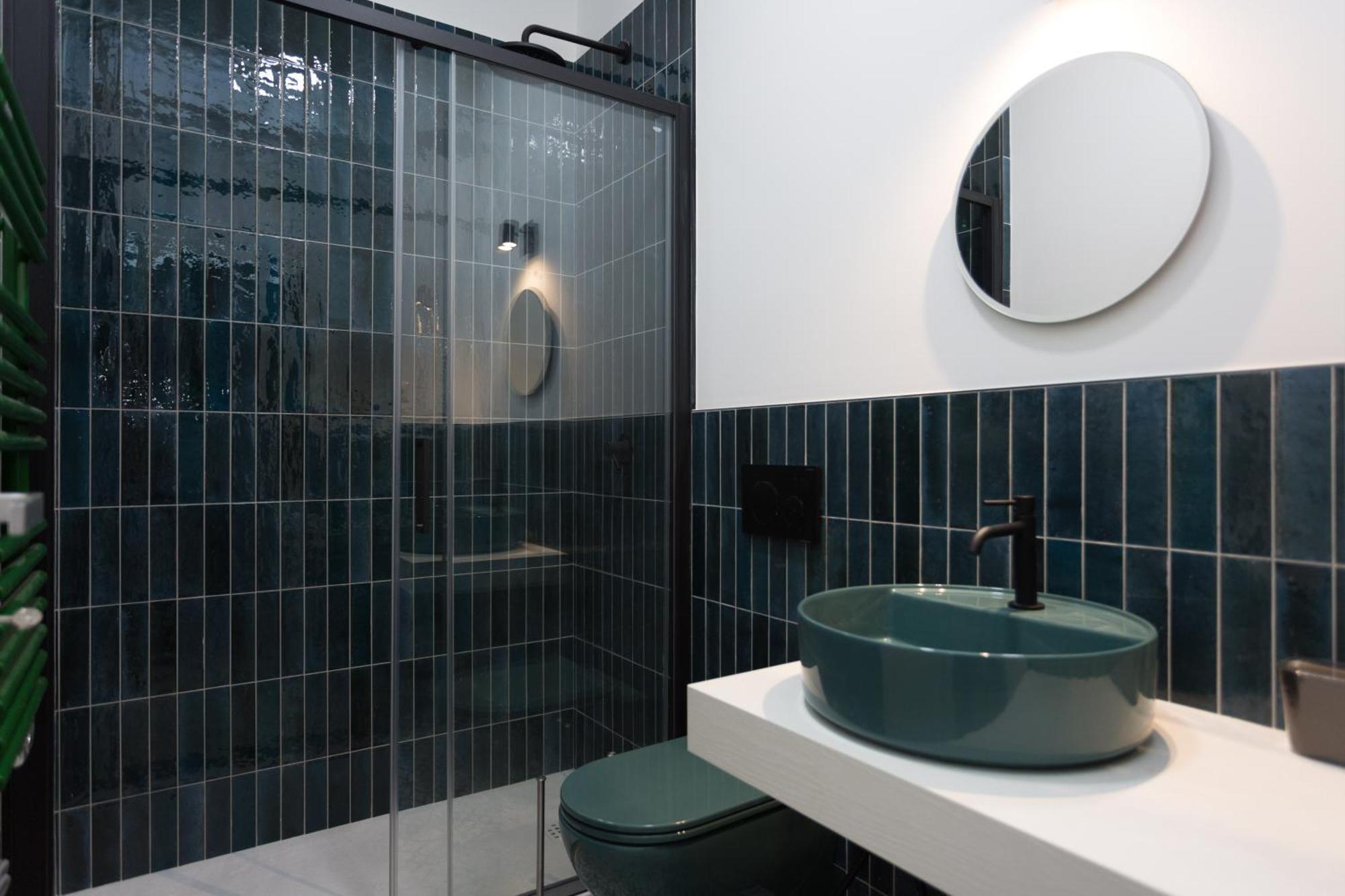 Navona 68 Hotel Rome Bagian luar foto