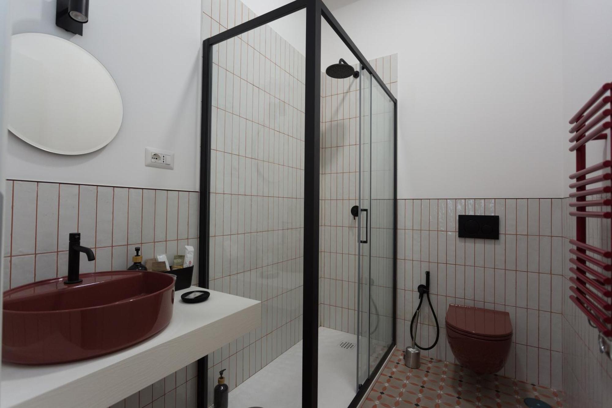Navona 68 Hotel Rome Bagian luar foto