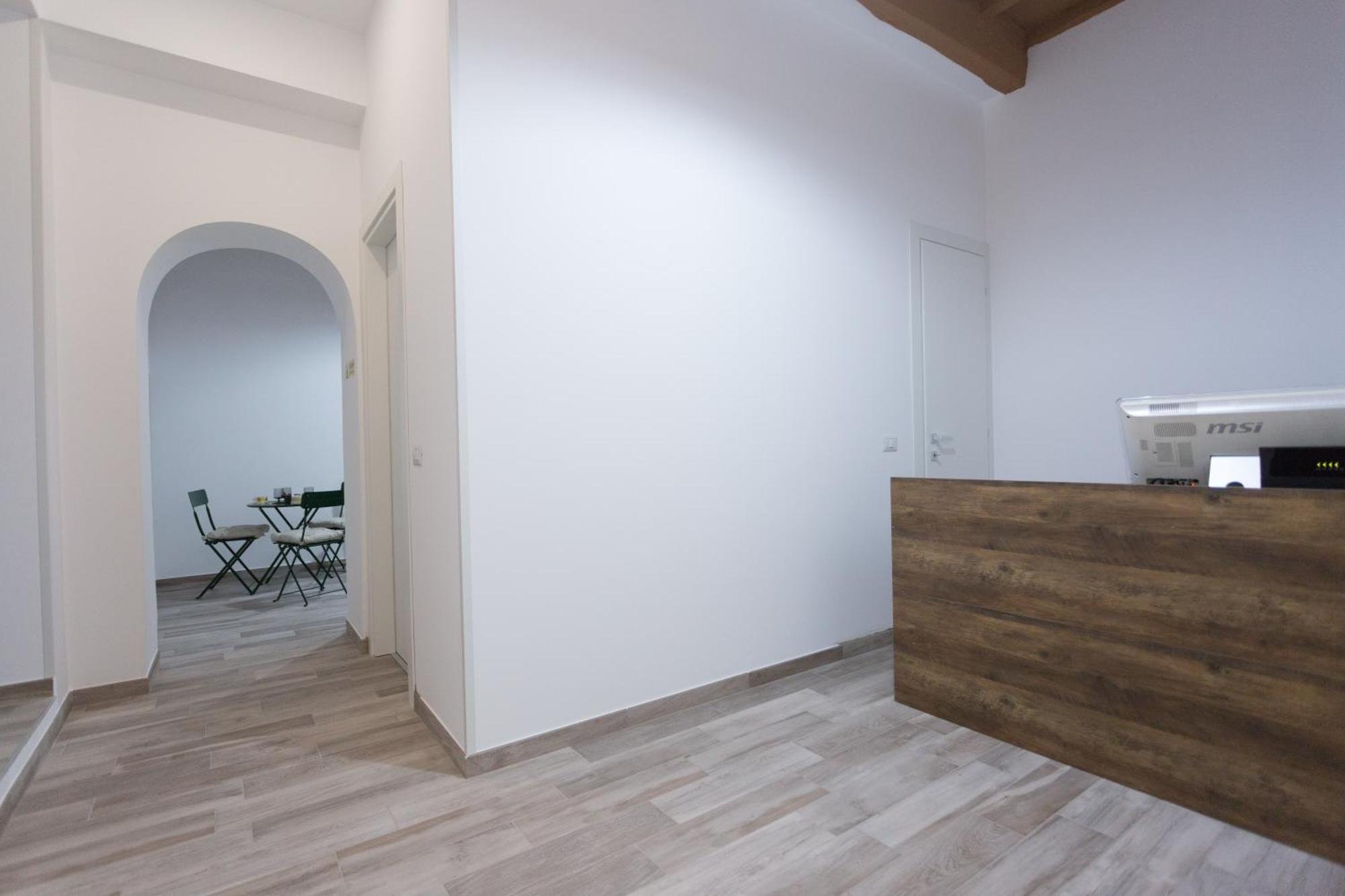 Navona 68 Hotel Rome Bagian luar foto