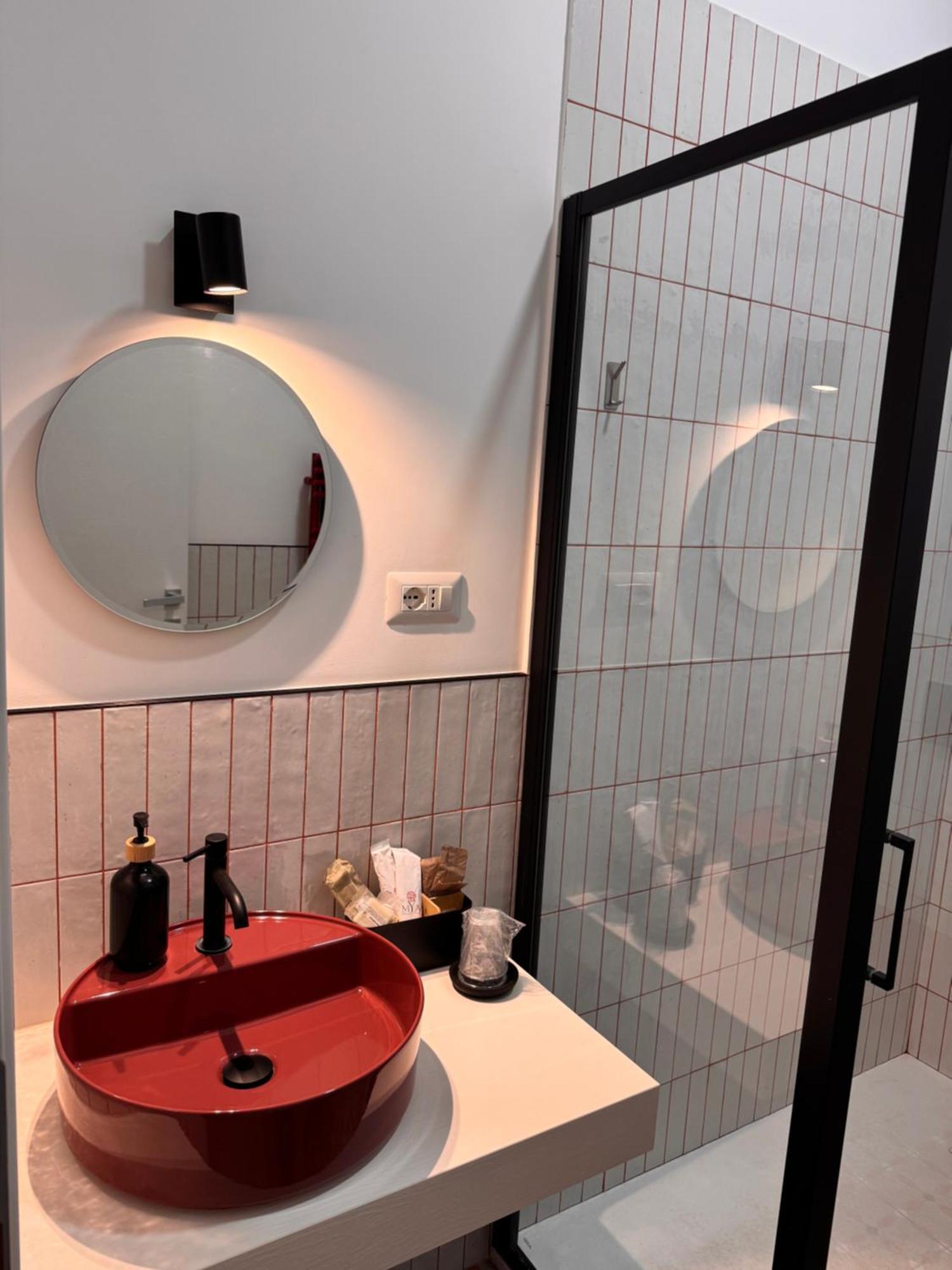 Navona 68 Hotel Rome Bagian luar foto