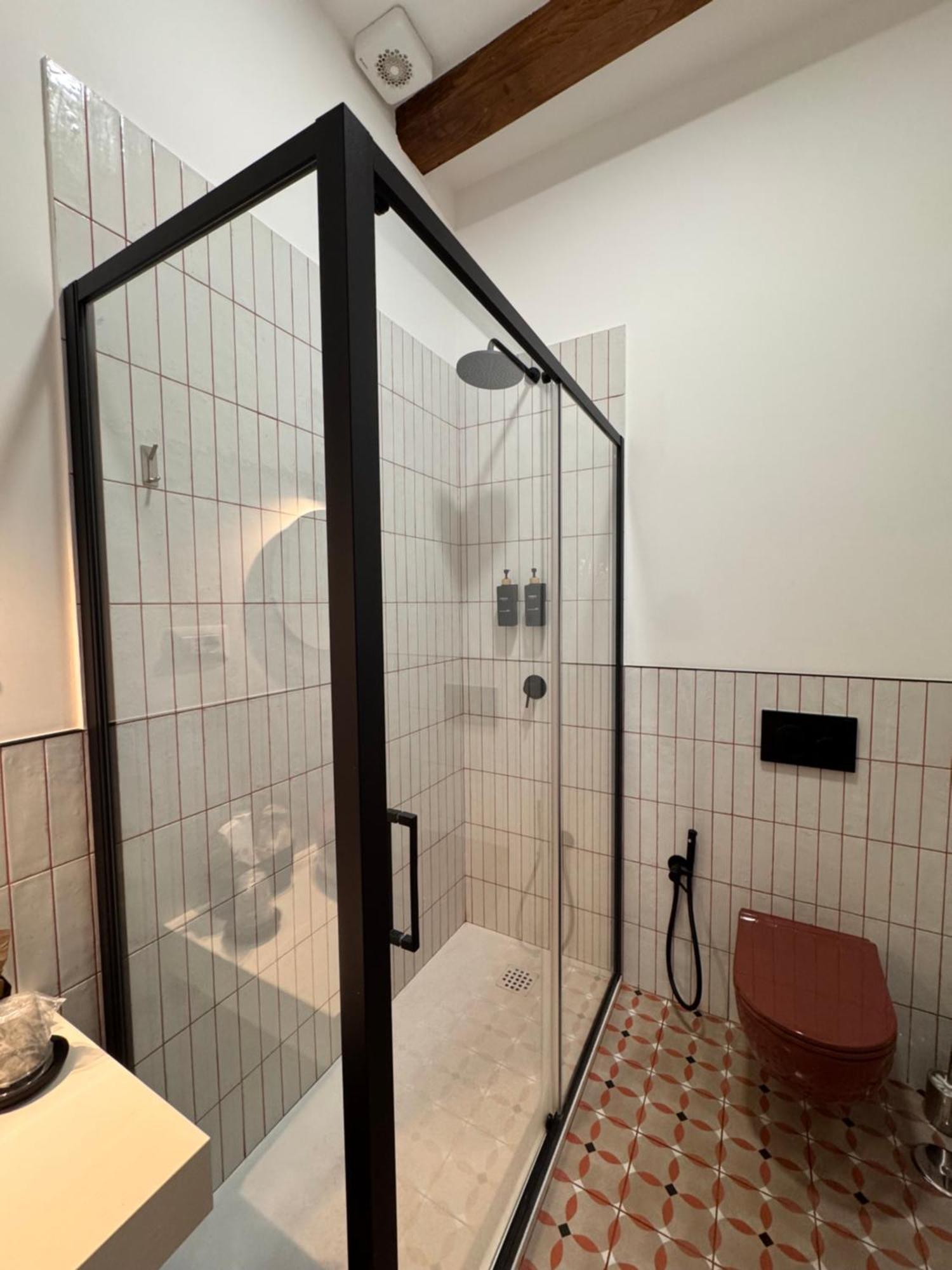 Navona 68 Hotel Rome Bagian luar foto